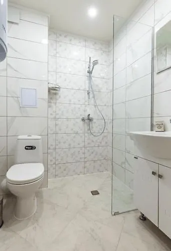 Ioama Island Апартамент *