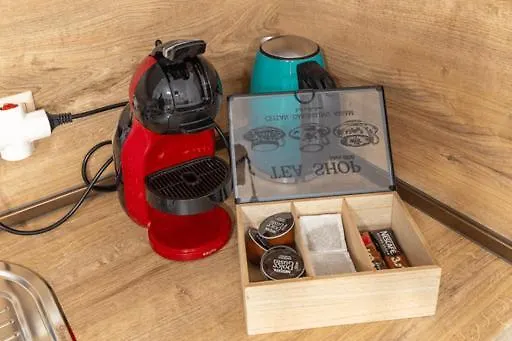 Apartament Ioama Island Burgas