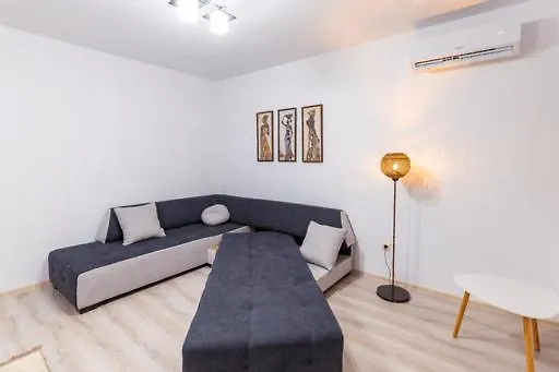 Ioama Island Apartament