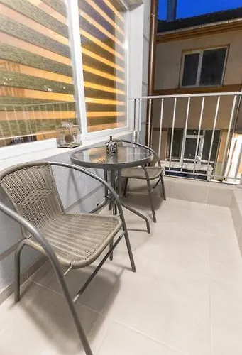 Ioama Island * Burgas